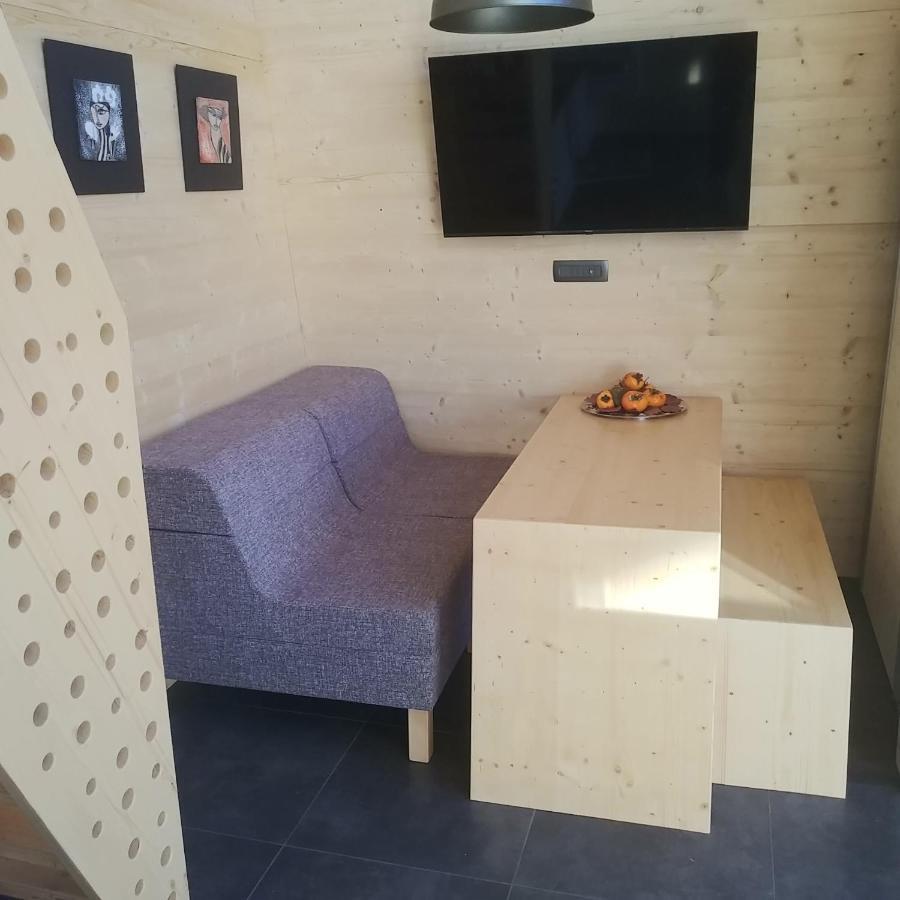 فيلا Maxi Sonce, Odprte Vasi Prvacina المظهر الخارجي الصورة