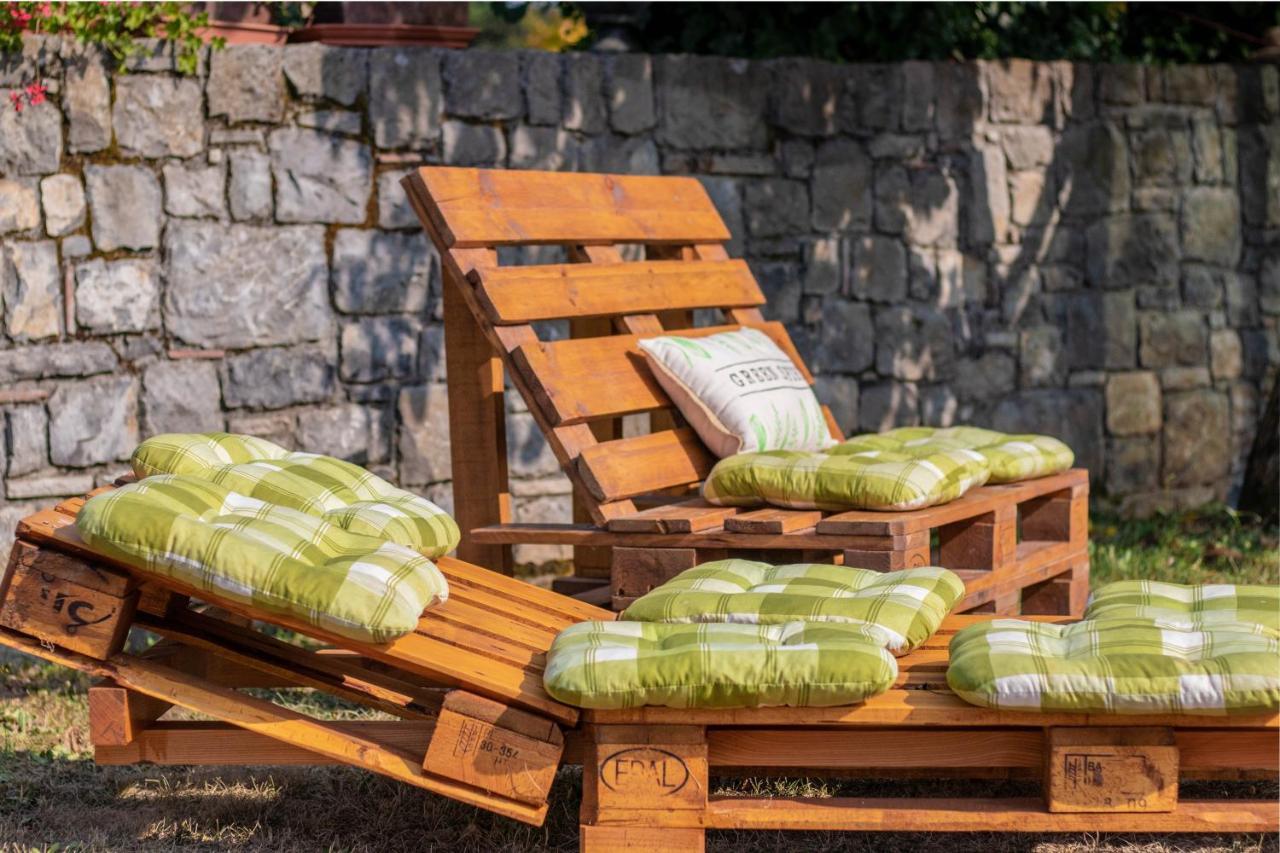 فيلا Maxi Sonce, Odprte Vasi Prvacina المظهر الخارجي الصورة